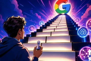 SEO in 2026: a beginner learning how Google and AI engines rank pages