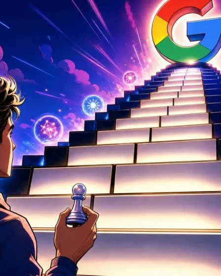 SEO en 2026 : un débutant découvre comment Google et les IA classent les pages