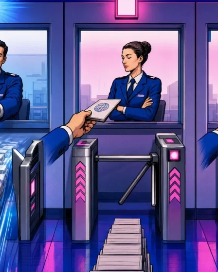 OpenAI licensing cleared at only one of three gates for stacks of newspapers