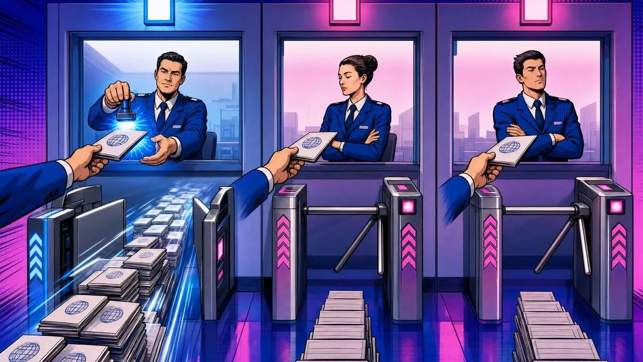 Licence OpenAI validée à un seul guichet sur trois pour des piles de journaux