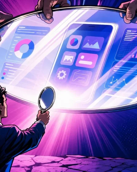 Le GEO pour SaaS se joue sur les sources tierces plus que sur votre site