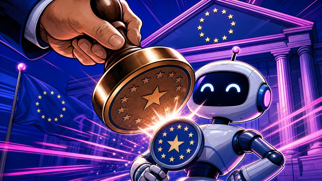 ChatGPT classé moteur de recherche par une institution européenne