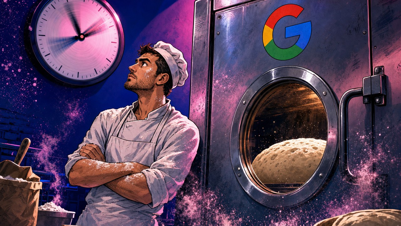 Remonter dans Google apres une correction demande plusieurs mois d attente