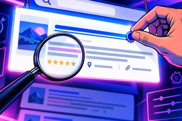balise title d'un résultat Google ajustée à la loupe dans l'éditeur Rank Math
