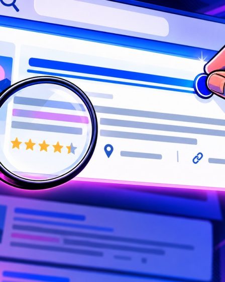 balise title d'un résultat Google ajustée à la loupe dans l'éditeur Rank Math