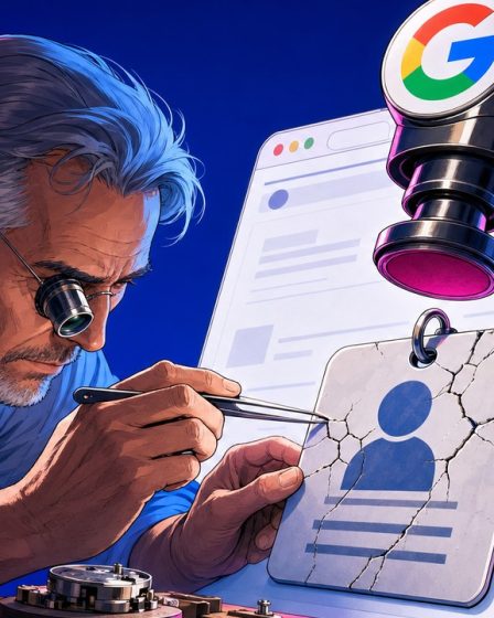 Réparer des données structurées en erreur signalées par la Search Console